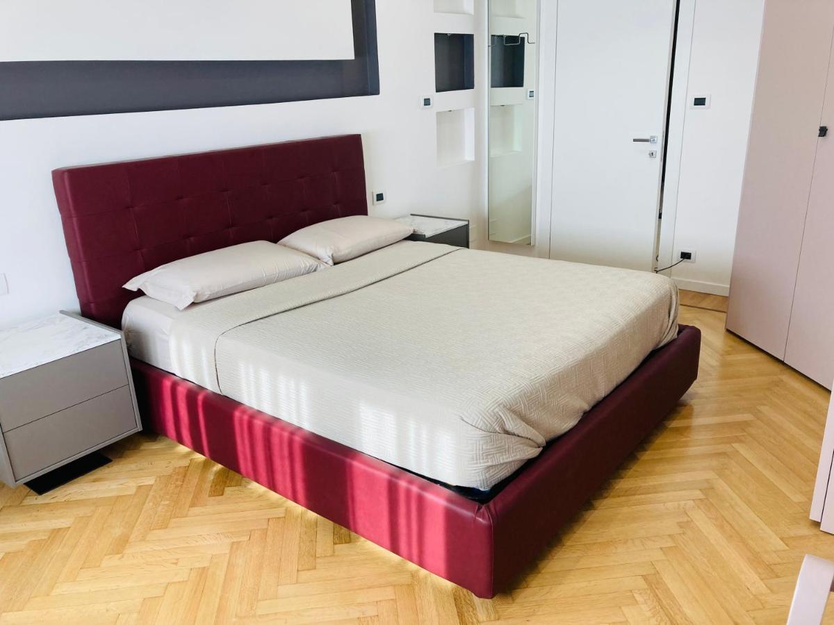 Апартаменти Bilocale_Torino_Deluxe Екстер'єр фото