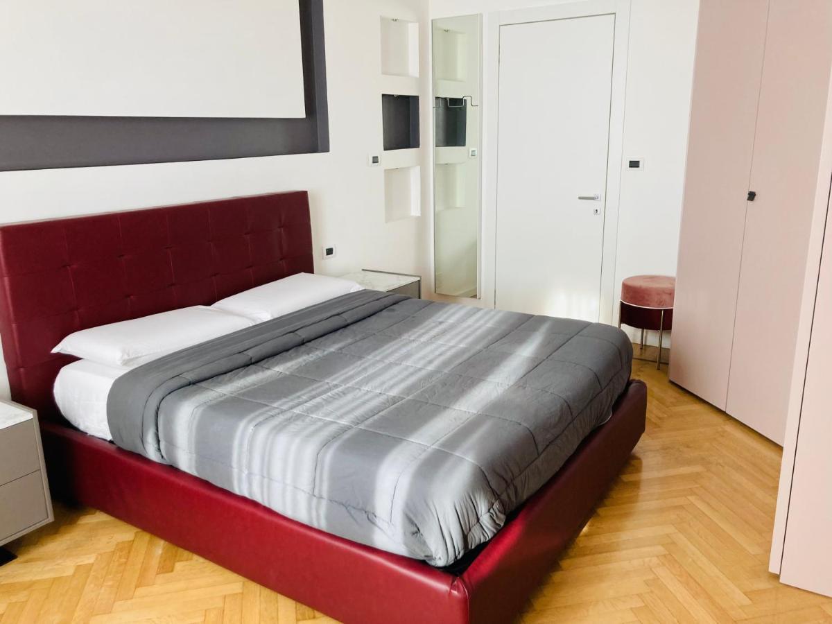 Апартаменти Bilocale_Torino_Deluxe Екстер'єр фото